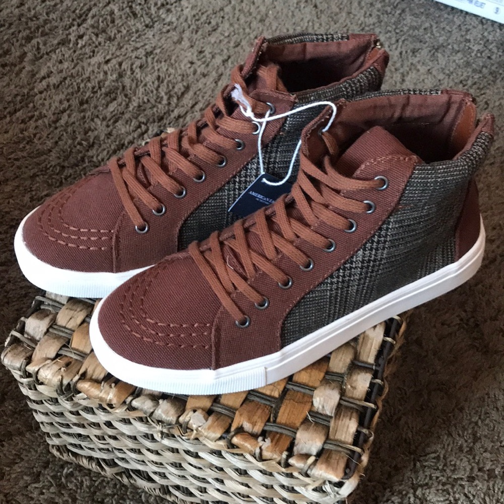 American Eagle shoes